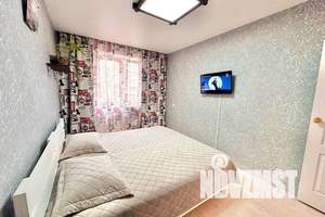 1-к квартира, посуточно, 30м2, 7/10 этаж