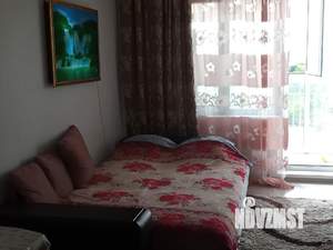 Студия квартира, посуточно, 35м2, 8/21 этаж