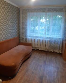 1-к квартира, на длительный срок, 18м2, 1/5 этаж