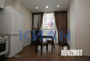 3-к квартира, на длительный срок, 75м2, 7/17 этаж