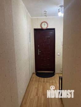 1-к квартира, на длительный срок, 41м2, 3/13 этаж