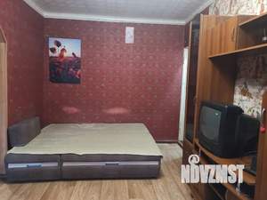 1-к квартира, посуточно, 52м2, 3/5 этаж