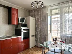 1-к квартира, посуточно, 47м2, 1/1 этаж