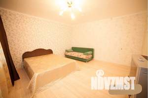 1-к квартира, посуточно, 35м2, 6/10 этаж