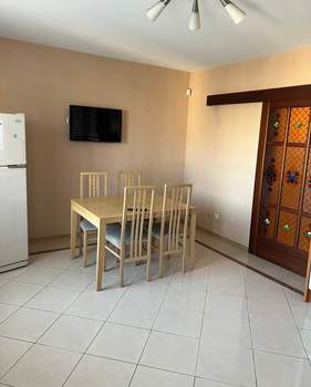 3-к квартира, на длительный срок, 92м2, 6/10 этаж