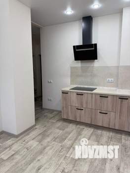 2-к квартира, на длительный срок, 41м2, 2/19 этаж