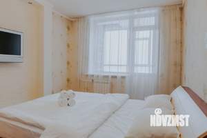 2-к квартира, посуточно, 58м2, 8/9 этаж