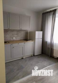 1-к квартира, на длительный срок, 33м2, 2/24 этаж