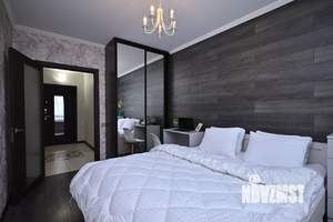 2-к квартира, посуточно, 64м2, 5/17 этаж
