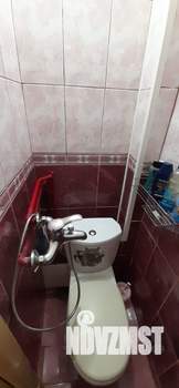 Студия квартира, на длительный срок, 14м2, 5/5 этаж