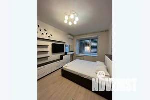 1-к квартира, посуточно, 42м2, 5/21 этаж