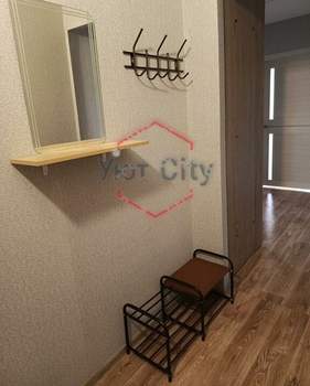 3-к квартира, на длительный срок, 58м2, 14/17 этаж