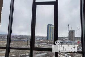 1-к квартира, посуточно, 37м2, 7/10 этаж