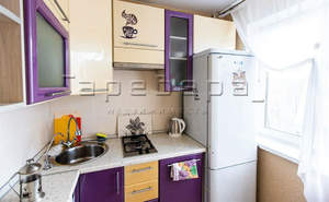 2-к квартира, на длительный срок, 45м2, 2/5 этаж