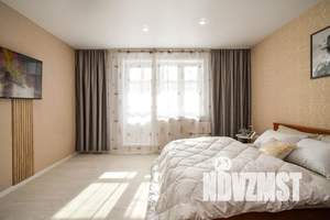 1-к квартира, посуточно, 32м2, 4/5 этаж