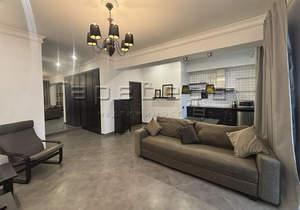 1-к квартира, на длительный срок, 38м2, 4/5 этаж