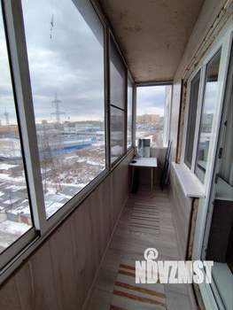 1-к квартира, на длительный срок, 41м2, 9/9 этаж