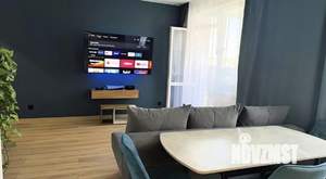 2-к квартира, на длительный срок, 58м2, 3/16 этаж