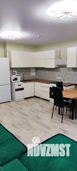 3-к квартира, на длительный срок, 76м2, 11/17 этаж