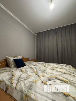 1-к квартира, посуточно, 32м2, 7/19 этаж