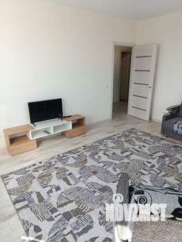 2-к квартира, на длительный срок, 55м2, 15/25 этаж