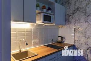 1-к квартира, посуточно, 27м2, 16/18 этаж