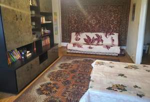 3-к квартира, на длительный срок, 55м2, 5/5 этаж