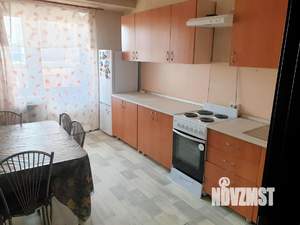 2-к квартира, на длительный срок, 65м2, 2/18 этаж