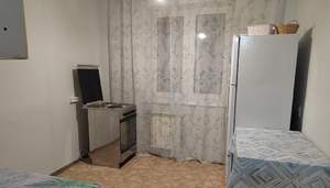 1-к квартира, на длительный срок, 36м2, 9/9 этаж