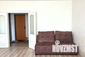 1-к квартира, посуточно, 45м2, 10/10 этаж