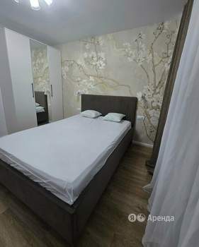 2-к квартира, на длительный срок, 34м2, 18/18 этаж