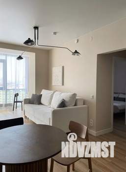 2-к квартира, посуточно, 42м2, 14/17 этаж