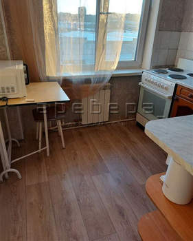 2-к квартира, на длительный срок, 45м2, 5/5 этаж