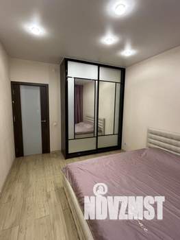 3-к квартира, на длительный срок, 70м2, 14/16 этаж