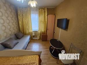 1-к квартира, посуточно, 32м2, 1/9 этаж