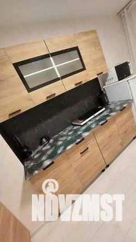 1-к квартира, посуточно, 58м2, 1/1 этаж