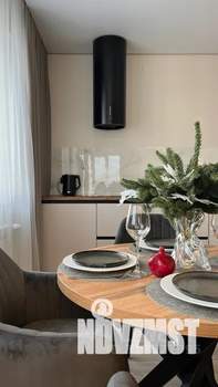 2-к квартира, посуточно, 62м2, 14/17 этаж