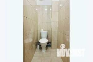 2-к квартира, посуточно, 60м2, 2/10 этаж