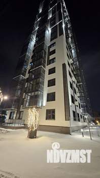 Студия квартира, на длительный срок, 26м2, 2/25 этаж