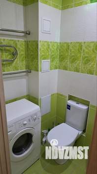 Студия квартира, на длительный срок, 25м2, 10/18 этаж