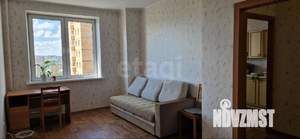 1-к квартира, на длительный срок, 40м2, 20/25 этаж