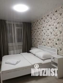 2-к квартира, посуточно, 50м2, 2/10 этаж