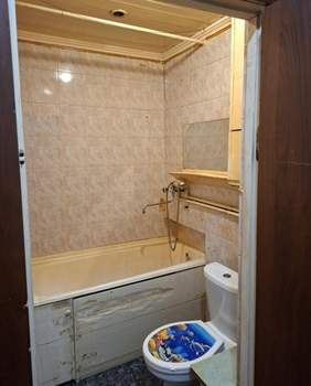 2-к квартира, на длительный срок, 30м2, 1/2 этаж