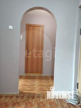 1-к квартира, на длительный срок, 42м2, 4/10 этаж