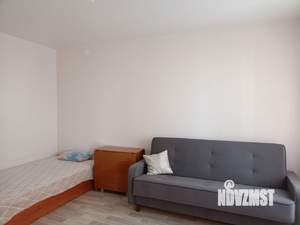 1-к квартира, на длительный срок, 36м2, 16/25 этаж