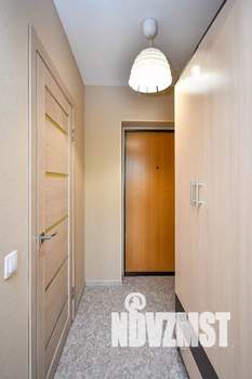 Студия квартира, посуточно, 20м2, 9/19 этаж