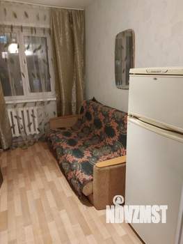 Студия квартира, на длительный срок, 14м2, 2/5 этаж