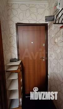 Студия квартира, на длительный срок, 16м2, 1/5 этаж