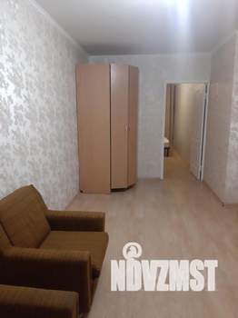 2-к квартира, на длительный срок, 42м2, 2/5 этаж