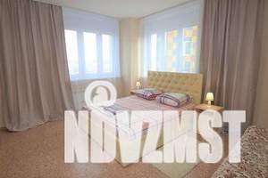 1-к квартира, посуточно, 51м2, 5/20 этаж